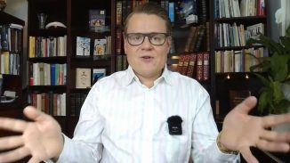 Lektion 1 – Rättfärdighet – uppenbarad av Gud